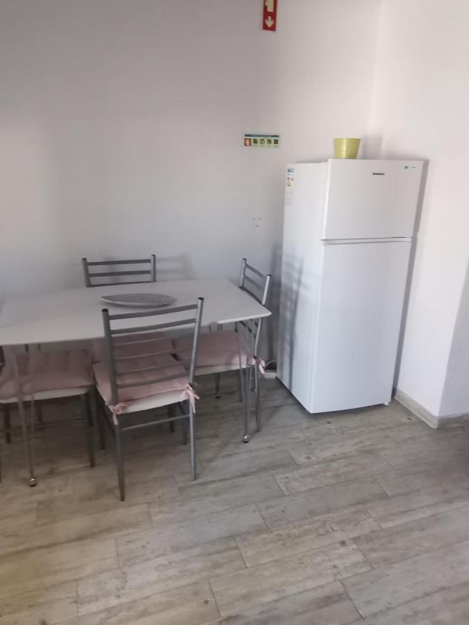 Casa Da Praia Alfarim Sesimbra Buitenkant foto