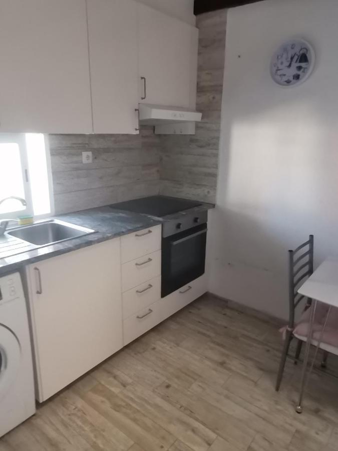 Casa Da Praia Alfarim Sesimbra Buitenkant foto