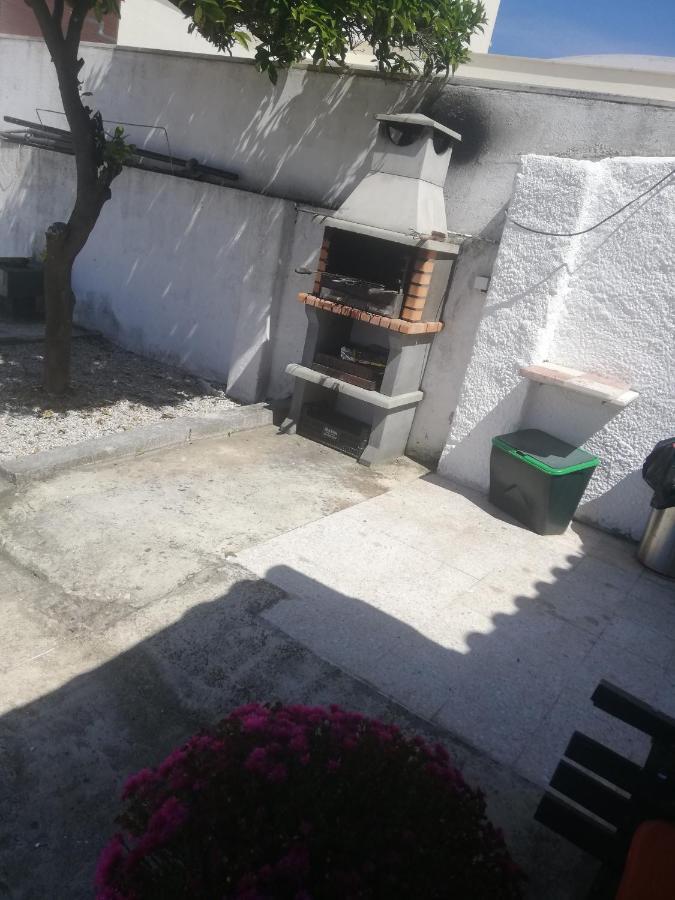 Casa Da Praia Alfarim Sesimbra Buitenkant foto
