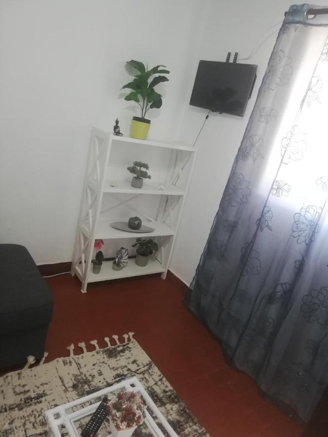 Casa Da Praia Alfarim Sesimbra Buitenkant foto