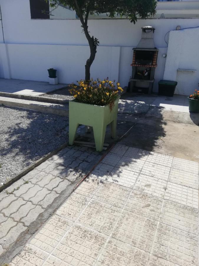 Casa Da Praia Alfarim Sesimbra Buitenkant foto