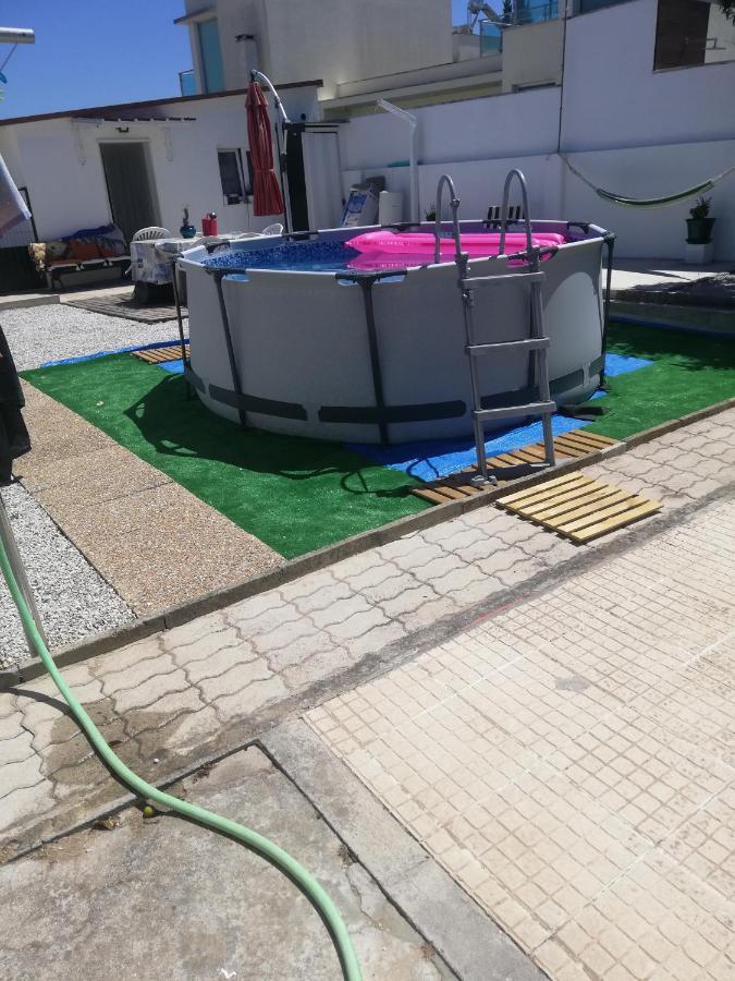 Casa Da Praia Alfarim Sesimbra Buitenkant foto