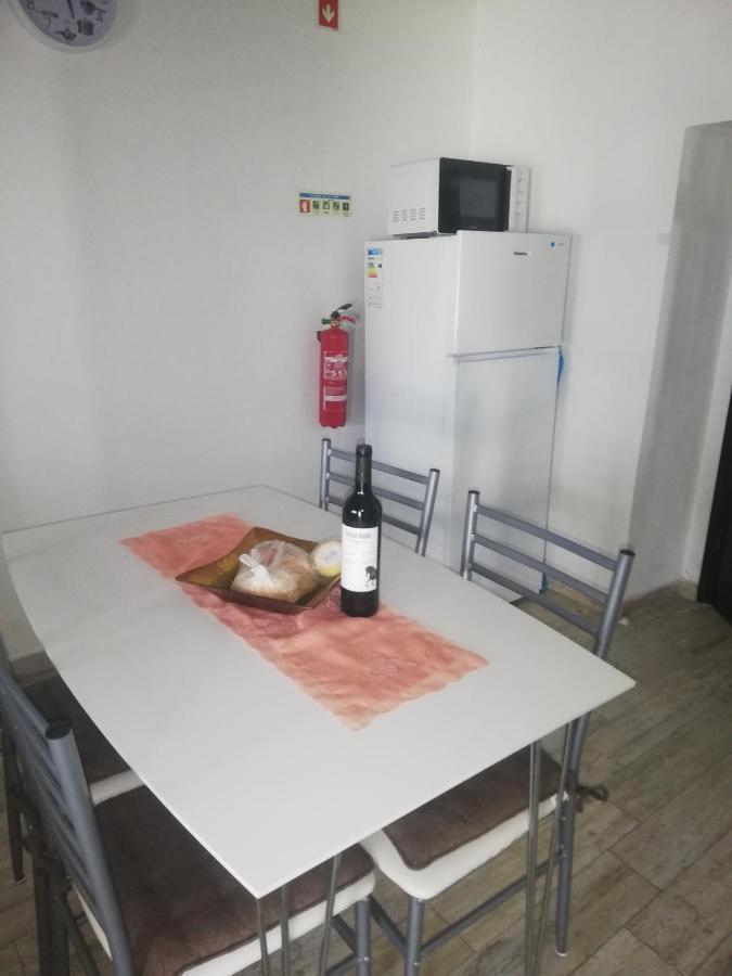 Casa Da Praia Alfarim Sesimbra Buitenkant foto