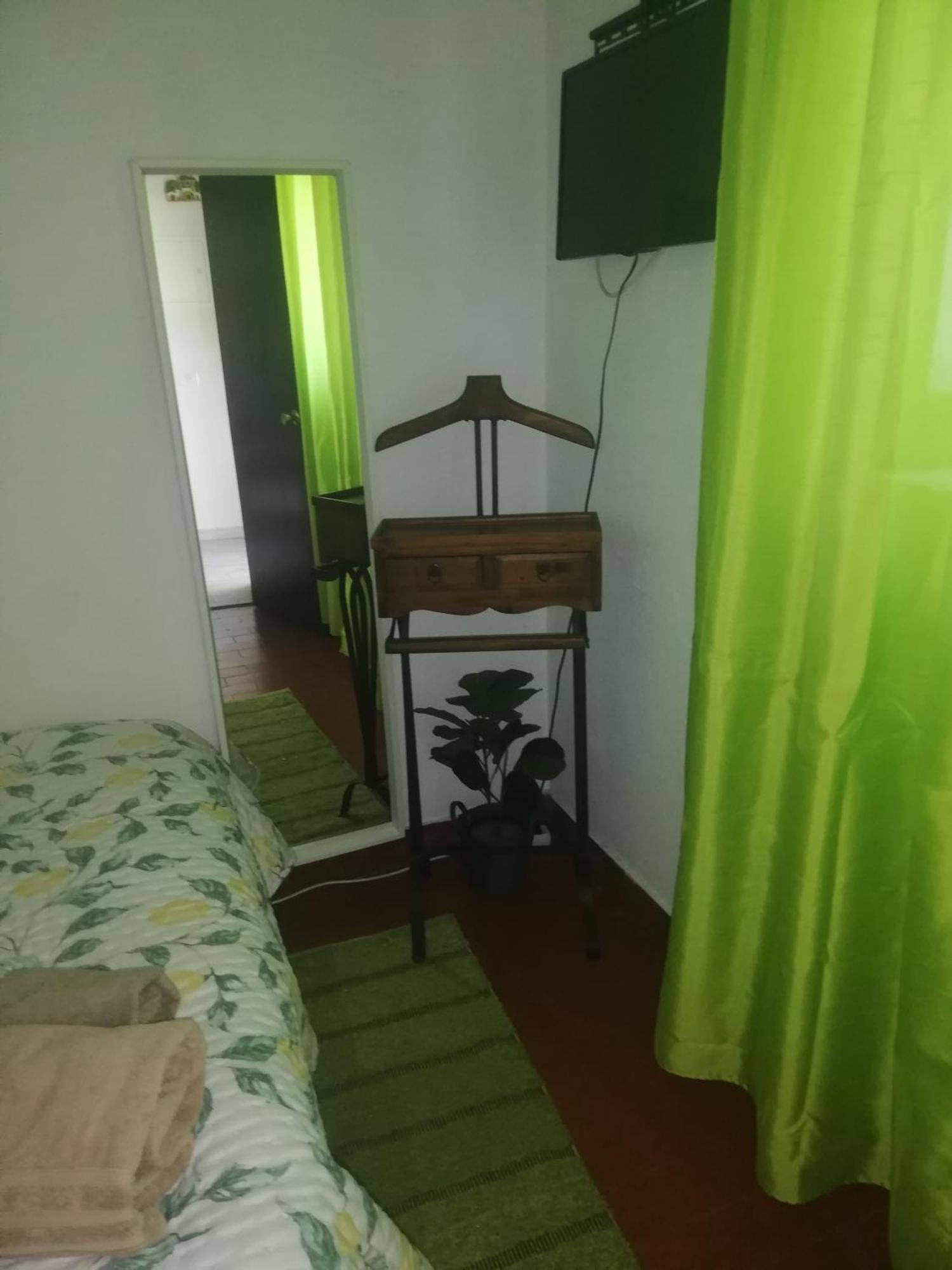 Casa Da Praia Alfarim Sesimbra Buitenkant foto