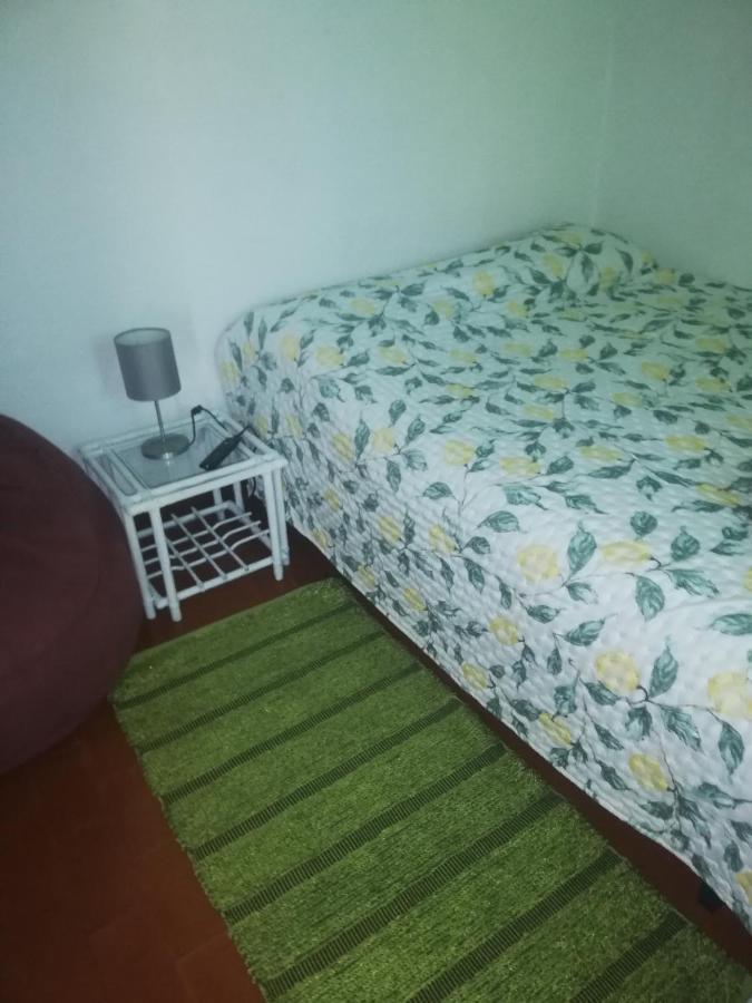 Casa Da Praia Alfarim Sesimbra Buitenkant foto