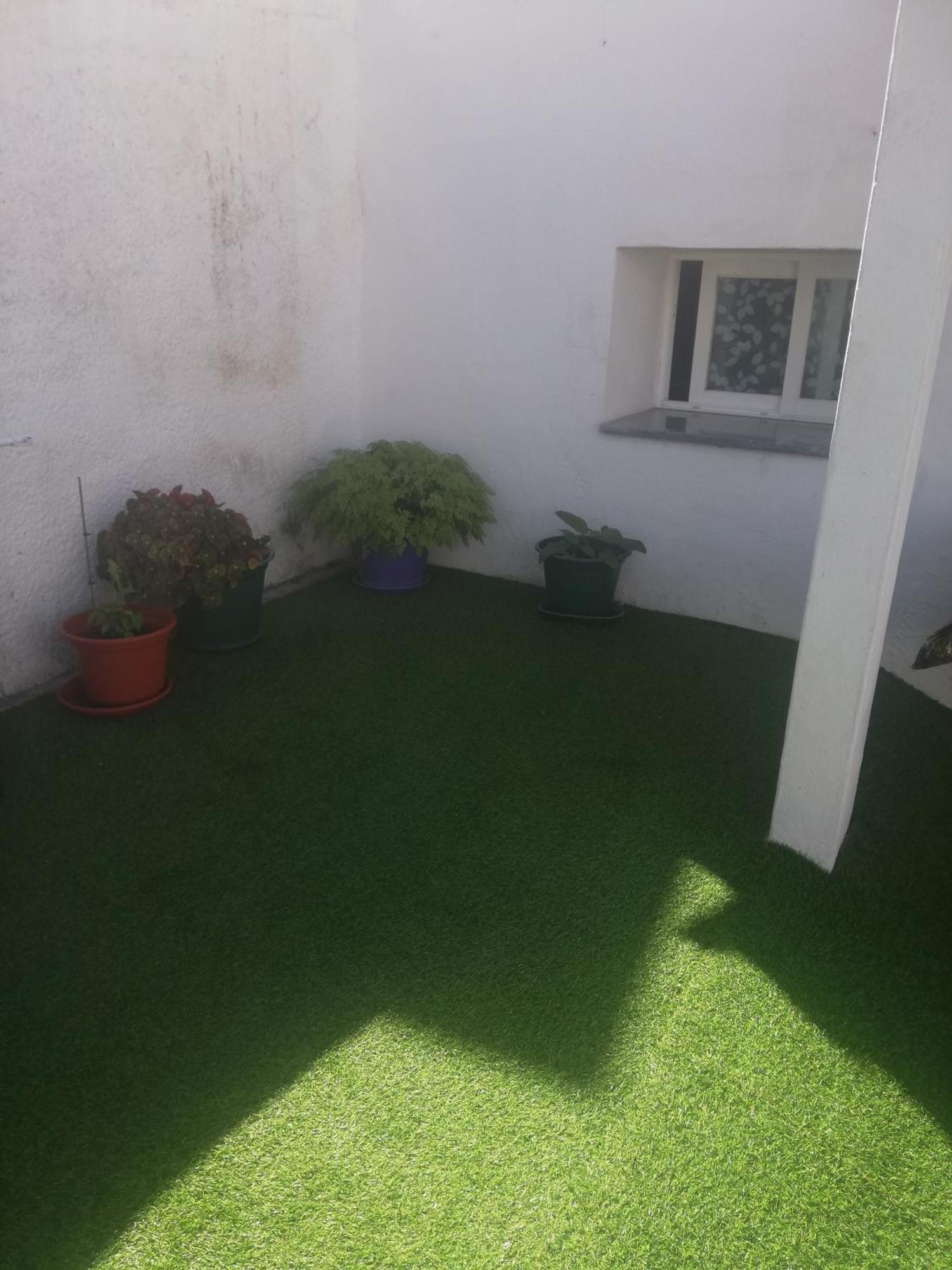 Casa Da Praia Alfarim Sesimbra Buitenkant foto