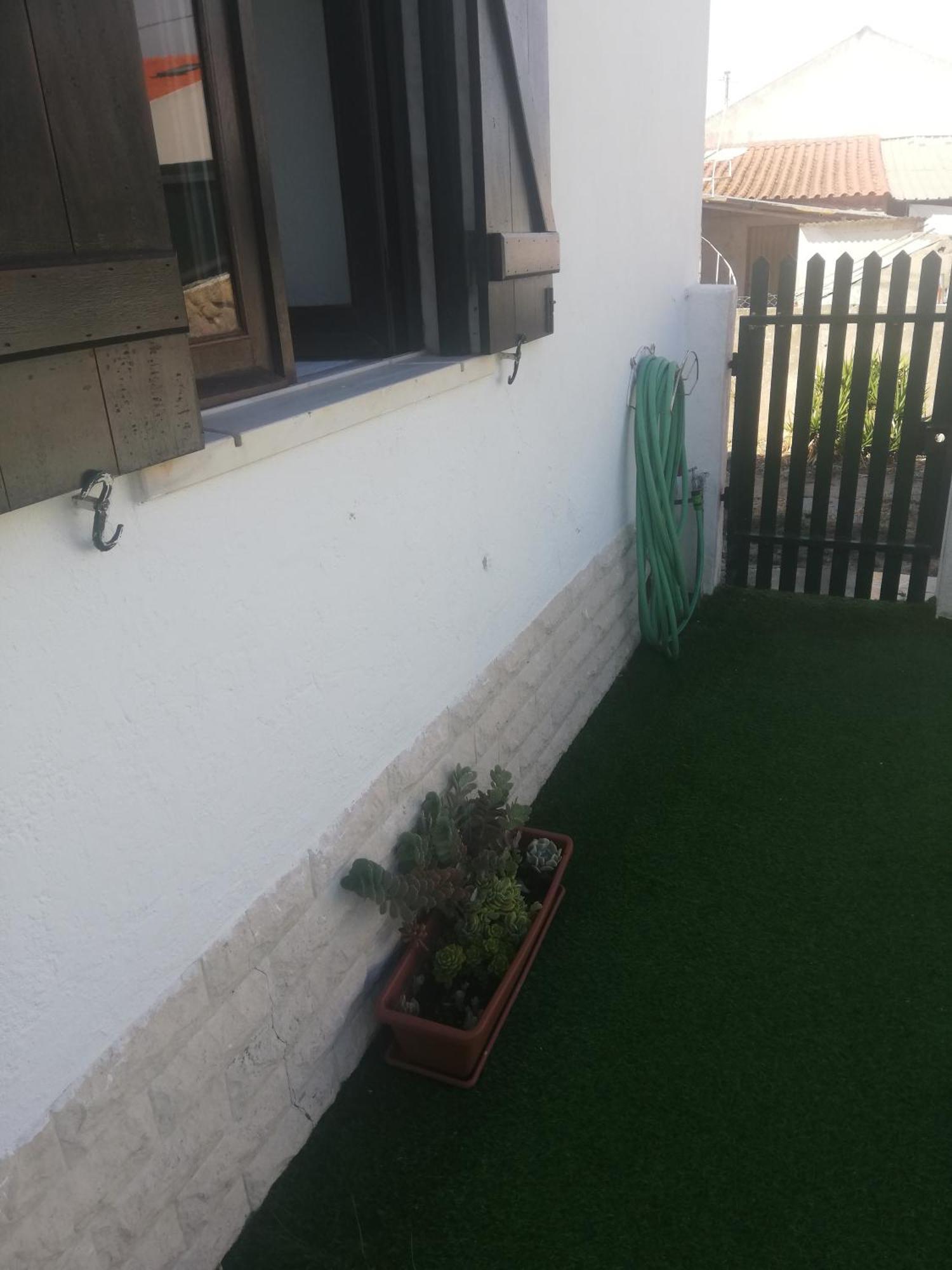 Casa Da Praia Alfarim Sesimbra Buitenkant foto