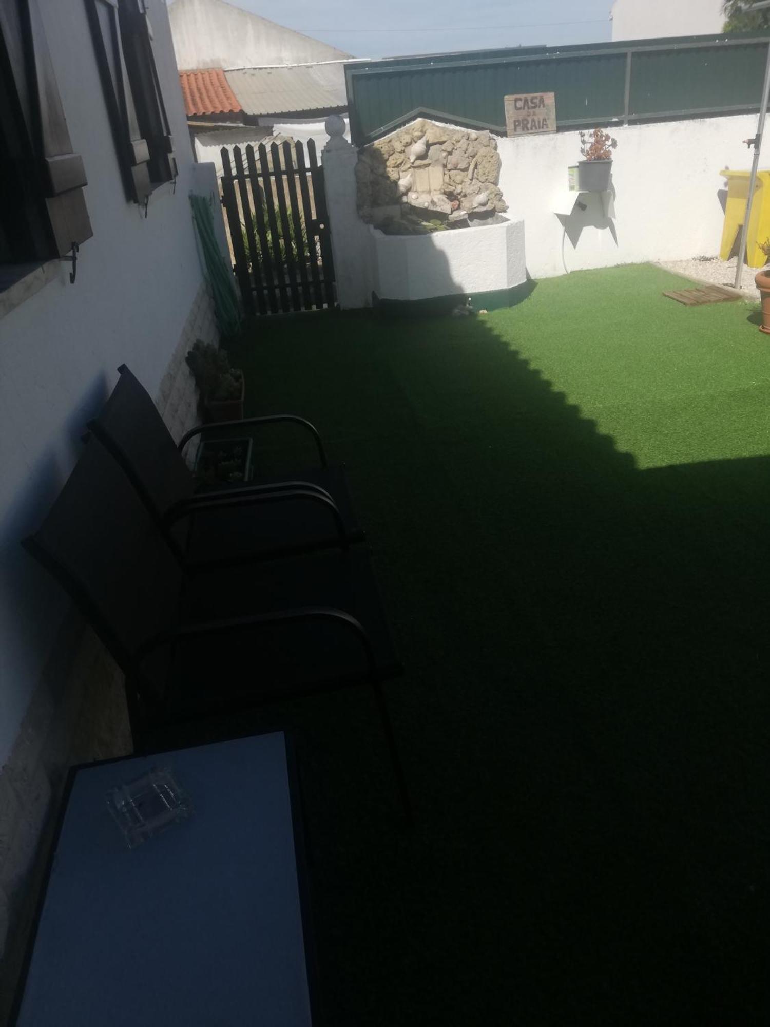 Casa Da Praia Alfarim Sesimbra Buitenkant foto