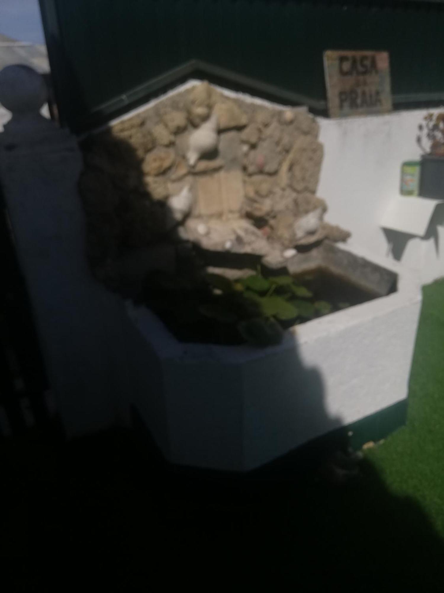 Casa Da Praia Alfarim Sesimbra Buitenkant foto